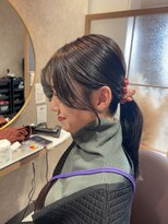 エフ 西大寺(ef)&nbsp;お顔周り くくっても割れない