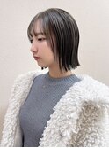 ボブ