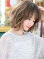 カバーヘア ブリス 志木南口駅前店(COVER HAIR bliss)&nbsp;外国人風オシャレハイライト【志木南口】