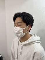 ソイクフ 高田馬場店(SOY-KUFU)&nbsp;20代30代40代◎伸ばしかけの人におすすめ艶髪スタイル
