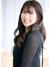 アグ ヘアー ハニー 春日部店(Agu hair honey) 金澤 由梨絵