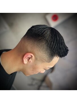 ダムディートウキョウ 錦糸町店(DAMDEE TOKYO) フェザーアップ