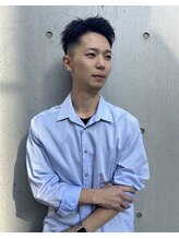 ザ シーワークス(THE Cworks)&nbsp;島田 叶夢