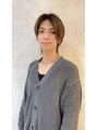 アグ ヘアー セレナ 西福原店(Agu hair serena) 大野 佑真