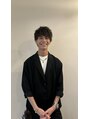 ラフィス ヘアーフラム 難波戎橋2号店(La fith hair flamme)&nbsp;澤西 哲平