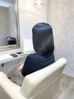 ブルーオーシャン 姫路飾磨店(BLUEOCEAN)&nbsp;髪質改善カラーエステ