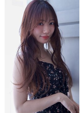 デイズ(DAY☆S) 大人モテロング