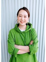 ガレリア エレガンテ 桑名店(GALLARIA Elegante)&nbsp;亀山 恵美子