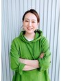 ガレリア エレガンテ 桑名店(GALLARIA Elegante) 亀山 恵美子