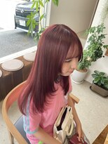 ココアール(cocoR)&nbsp;フェイスレイヤー