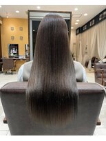 フォルテ 藤枝エピ店&nbsp;NEW美髪トリートメント