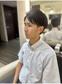 20代30代40代お勧めメンズショート