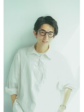 ソーエン バイ ヘッドライト 天神店(soen by HEADLIGHT) 荒 牧[天神]