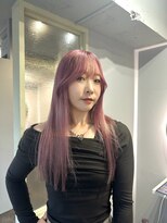 ワルム(warme)&nbsp;blossom pink