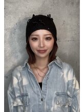 ヘアデザイン ゴドバン(Hair Design Gdobant) 一華