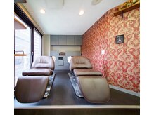 カウンセリング～仕上げまで担当者が行います♪