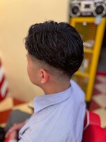 キングスマントーキョー 三鷹店(KINGSMAN TOKYO)&nbsp;ラフカール