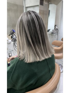 キュウヨンロク 高円寺(946) バレイヤージュ