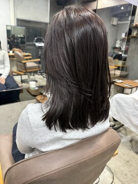 エイム(AiM) レイヤーカット