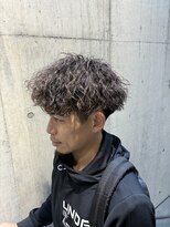 フレイム(FLAME)&nbsp;【FLAME】天文館　"ツイストスパイラル"