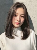 グラッジ 池袋(GLADGE)&nbsp;ヘーゼルベージュ、グレージュ