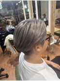 メンズバレイヤージュ