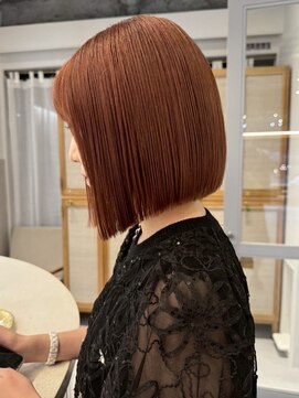 コッパープライベート