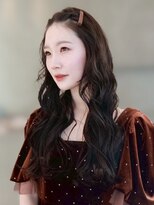 アトロ(Atoro)&nbsp;チョコレートブラウンカラー/透明感カラー