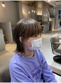 顔周りフェイスフレーミング♪