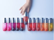 ペブル(pebble)の雰囲気（【オージュアサロン】ミルボン認定サロン◎）