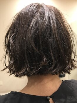 プティパ ヘアーアトリエ(petit pas hair atelier)の写真/30代、40代の大人女性から支持☆丁寧なカウンセリングでお客様のお悩みと理想に寄り添います◎