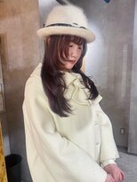 パドマ(Padma)&nbsp;ラベンダーグレージュ