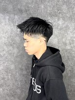 ルフレ 新宿本店2nd(Reflet)&nbsp;メンズショート