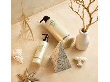 シエル(Ciel)の雰囲気(シミやシワの老化、テロメアの老化を止めテロメラーゼを活性化。)