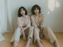 ユニ 江坂(Uni.)の雰囲気(江坂/髪質改善/ショート/縮毛矯正/前髪カット/つるりんちょ)