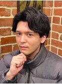 仙台 ナチュラルパート 伊東 バーバー