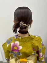 サニーズ(SUNNY'S by CONKS)&nbsp;カチモリヘア♪