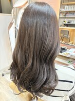 スリーバイエイム(03 eim) ~gray beige~