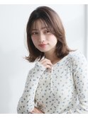 外はねミディアムレイヤー