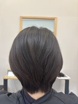 シアー(SHEER)&nbsp;フルケアカラー、カット