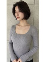 レガリタ(Regarita)&nbsp;《Regarita》フレンチボブ◎20代◎30代◎40代