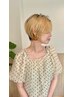 ★当店No.1★カット+カラー+システム4stepCOTAトリートメント ¥13000