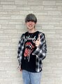 アース オーセンティック 越谷レイクタウン店(EARTH Authentic)&nbsp;寺田 翔