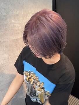 ニュイ 新宿(Nuit) デザインカラー