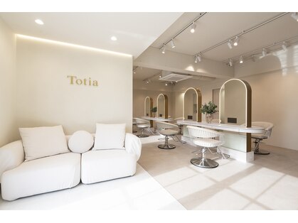 トティア 西宮北口(Totia)の写真