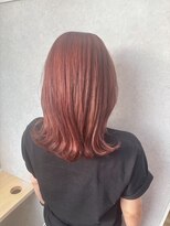 オーシー 志比口店(O'sea)&nbsp;#pail pink