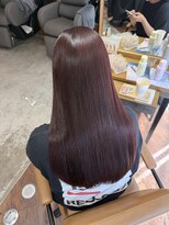 アヴァンスアンス 広島袋町店(AVANCE.ens)&nbsp;【 pink lavender 】
