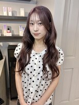 アンベリールセカンド(Embellir.2nd)&nbsp;lavender beige♪