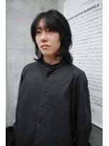 ミャク(MYAK)&nbsp;men's medium