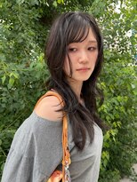 ロジ(loji)&nbsp;ゆる巻きレイヤー